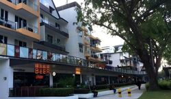 Novena Regency (D11), Shop House #522530281